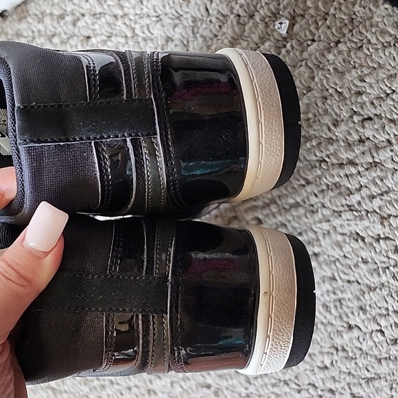 Nike Force Platform Sneaker - Picture 5 of 6